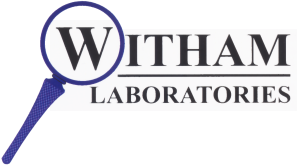 Ex Witham Laboratories - Now public domain