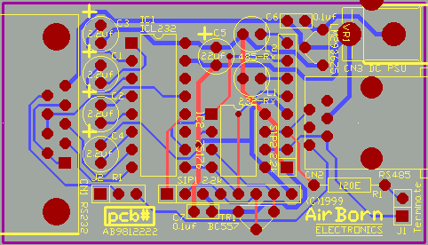 blueprint pcb keygen crack software