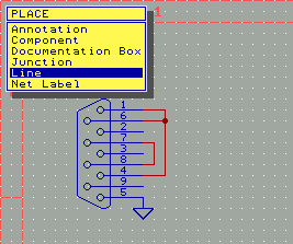 Making connections